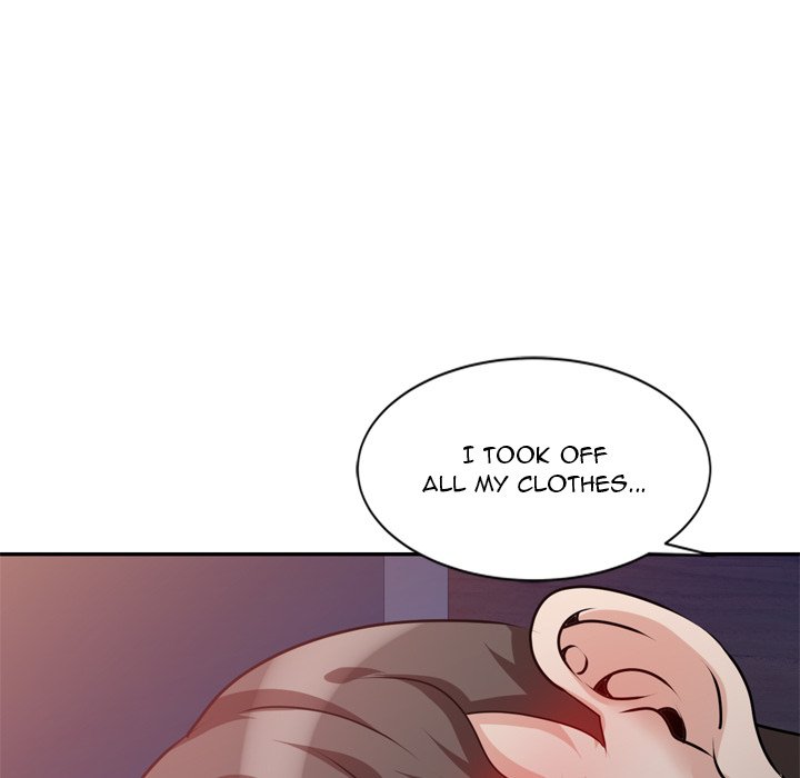My Worst Lover - Chapter 25 Page 114