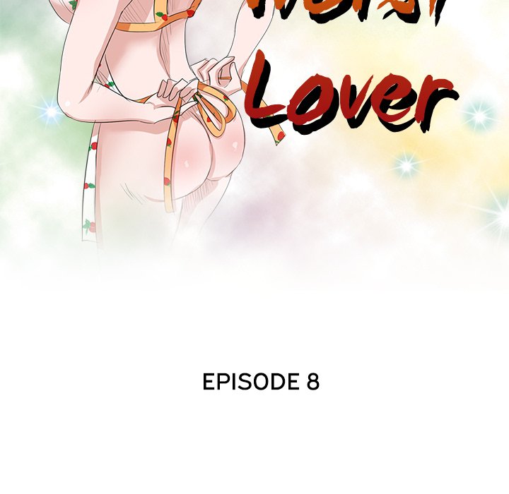My Worst Lover - Chapter 8 Page 15