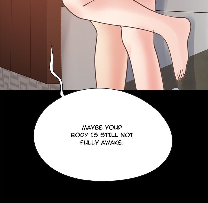 My Love for Her - Chapter 23 Page 115