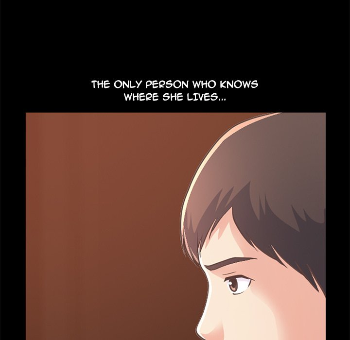 My Love for Her - Chapter 25 Page 112