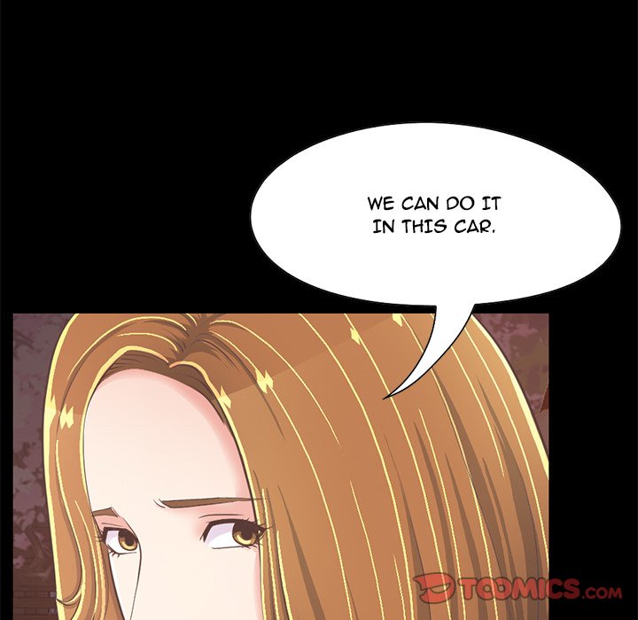 My Love for Her - Chapter 25 Page 69