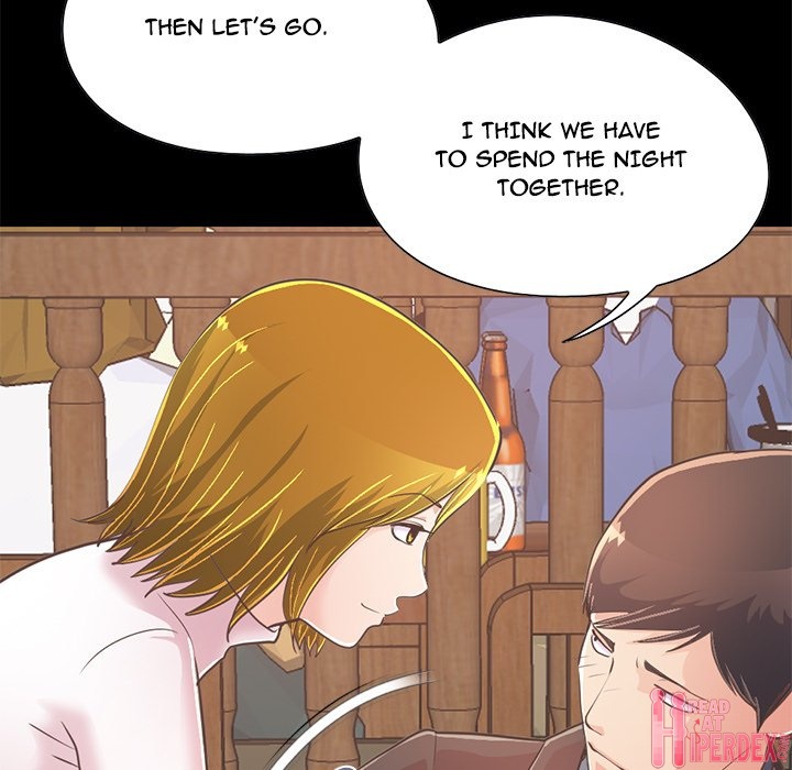 My Love for Her - Chapter 27 Page 17
