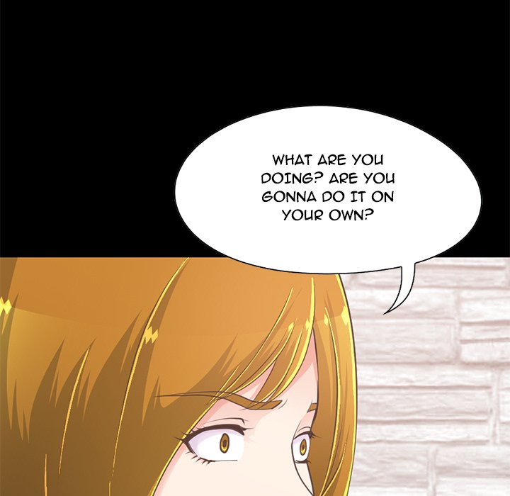 My Love for Her - Chapter 27 Page 71