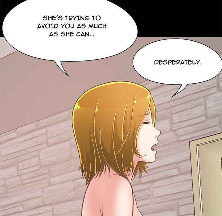 My Love for Her - Chapter 27 Page 98
