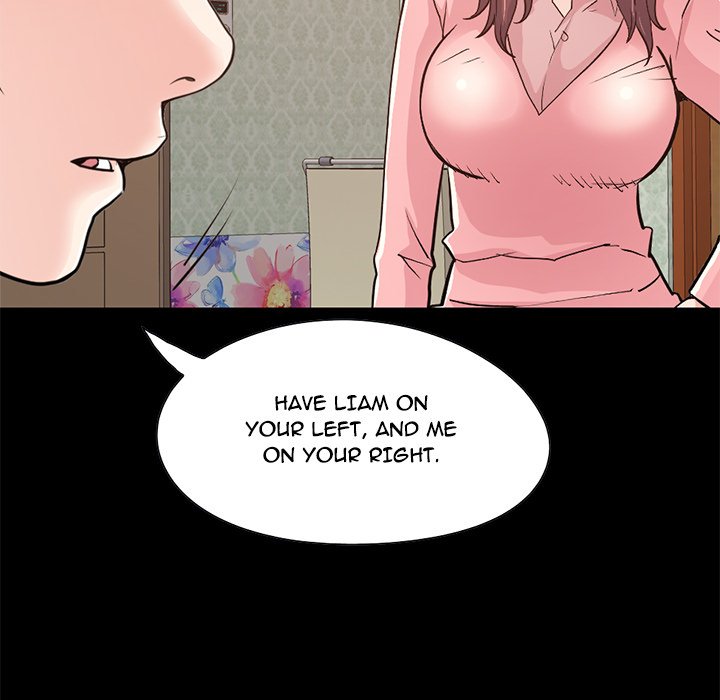 My Love for Her - Chapter 28 Page 107