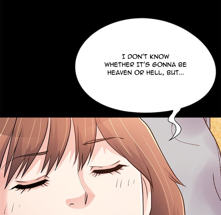 My Love for Her - Chapter 28 Page 109