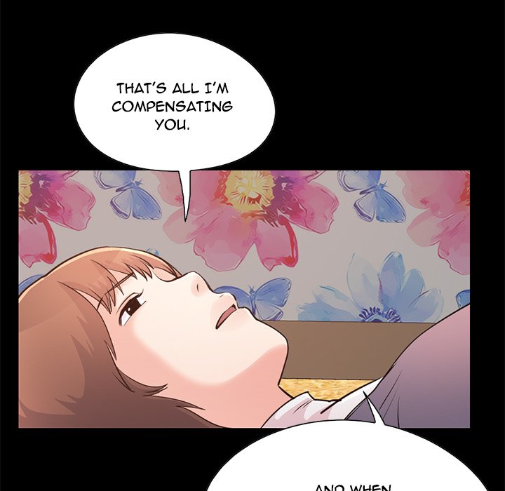 My Love for Her - Chapter 28 Page 112