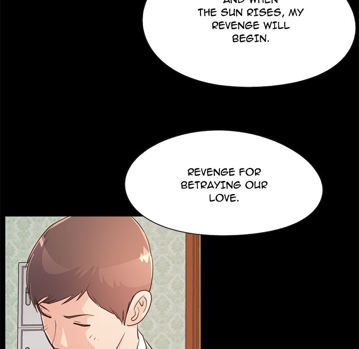 My Love for Her - Chapter 28 Page 113