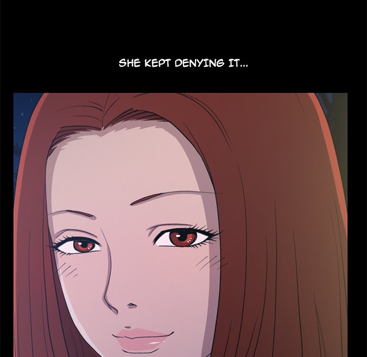 My Love for Her - Chapter 28 Page 202