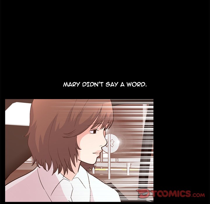 My Love for Her - Chapter 28 Page 28