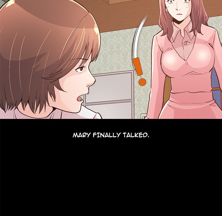 My Love for Her - Chapter 28 Page 88