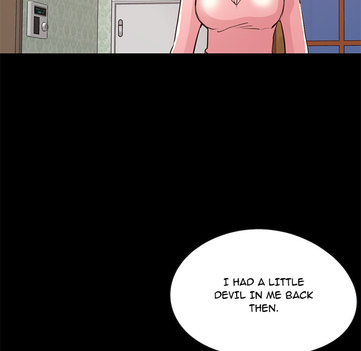 My Love for Her - Chapter 28 Page 94