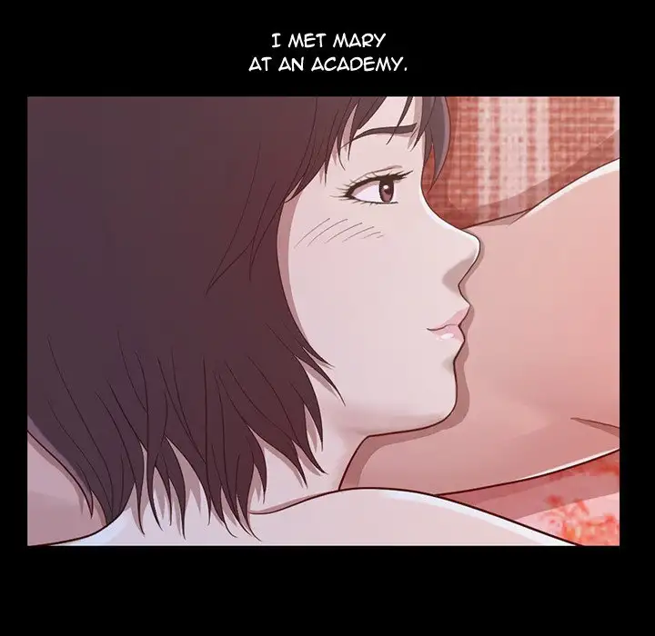 My Love for Her - Chapter 3 Page 80
