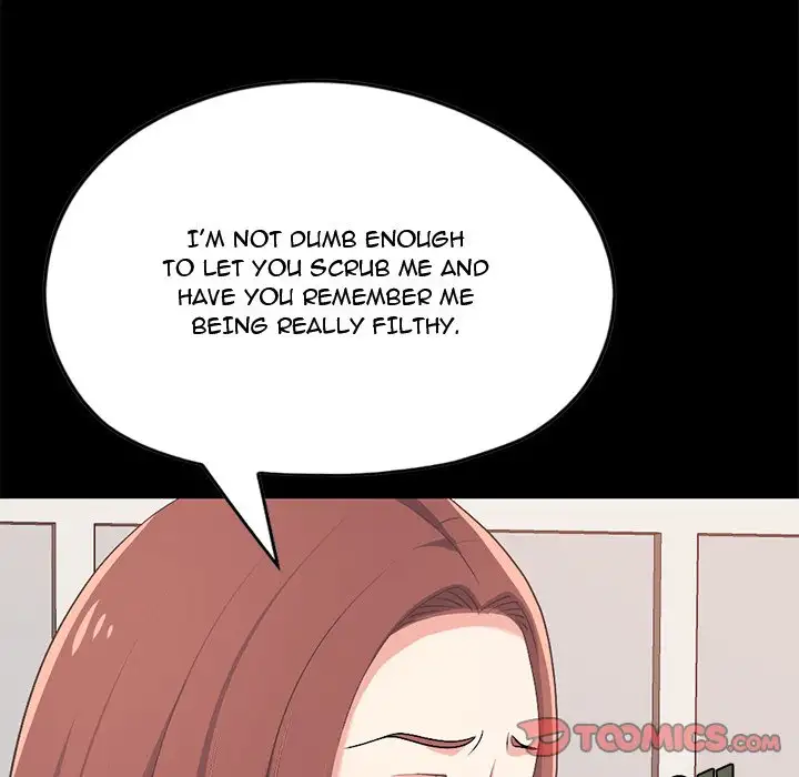 My Love for Her - Chapter 9 Page 172