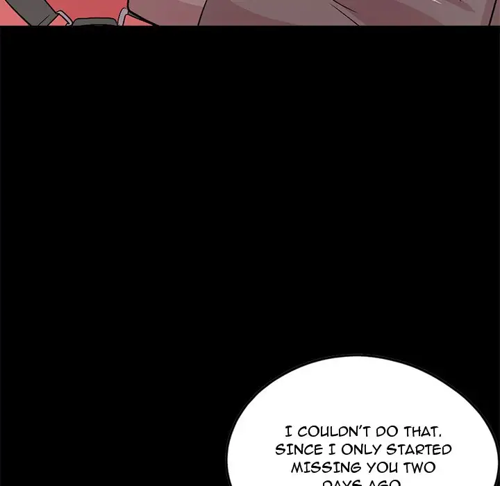 My Love for Her - Chapter 9 Page 70