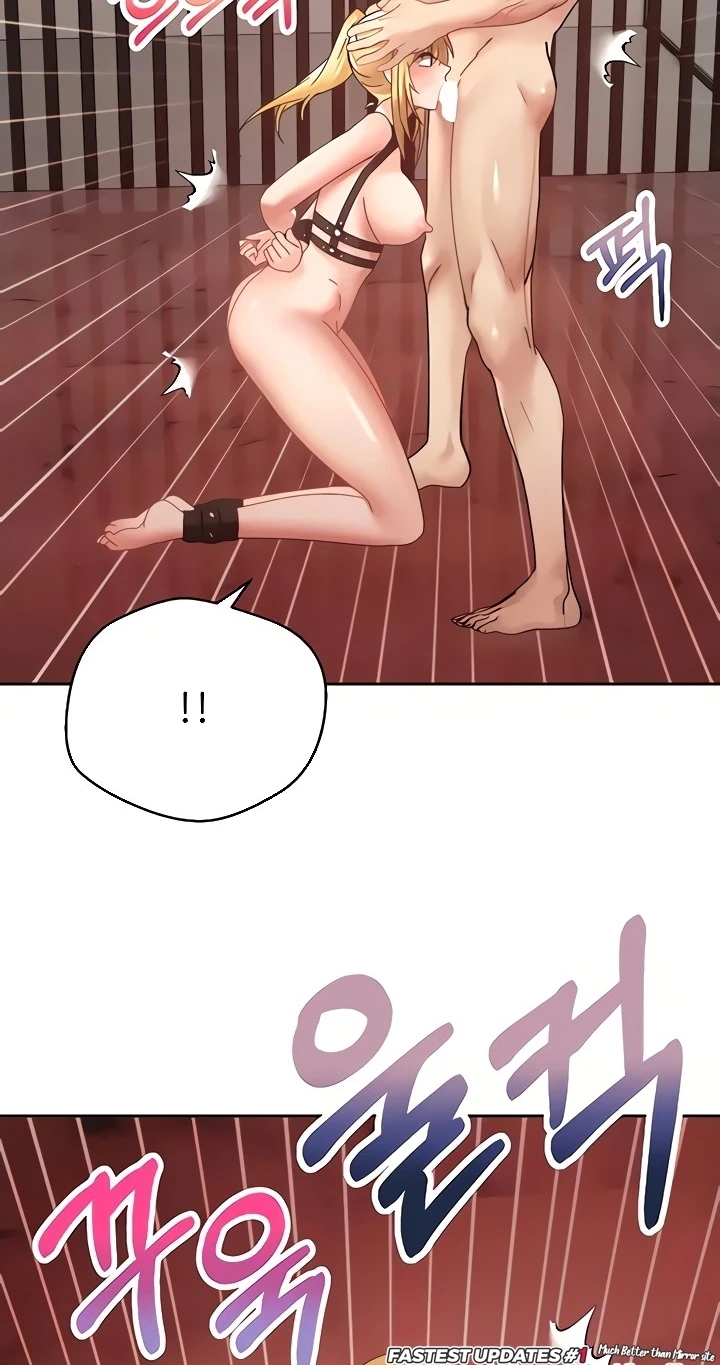 Desire Realization Application Raw - Chapter 44 Page 31
