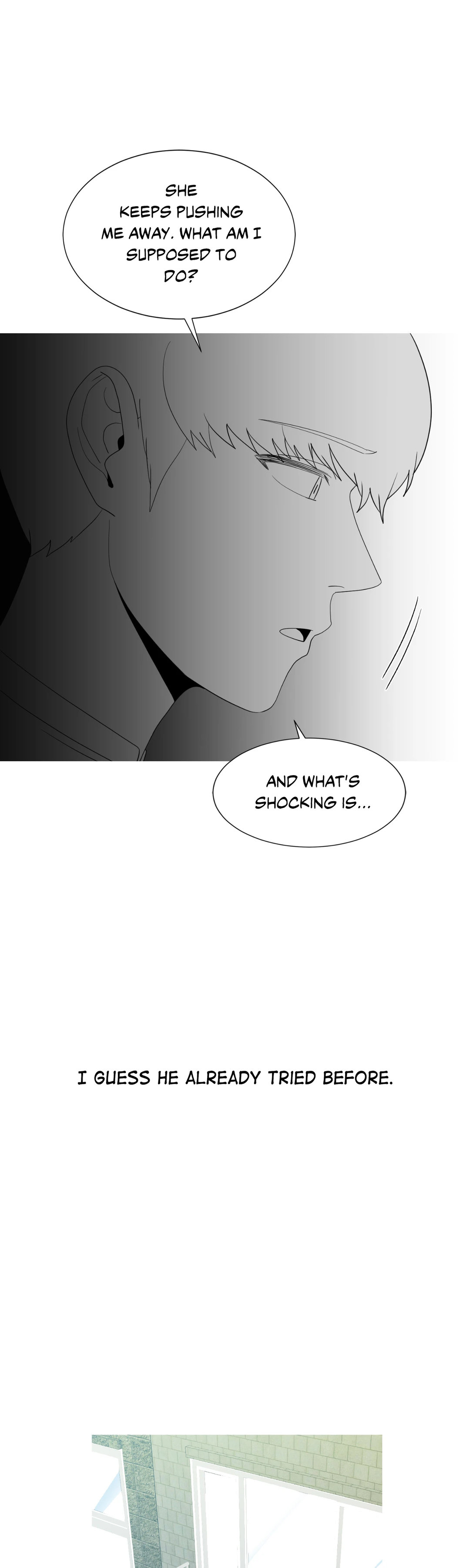 Love Scenarios - Chapter 17 Page 6