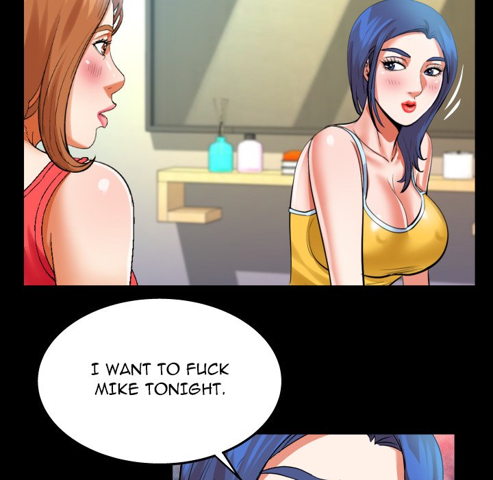 My Aunt - Chapter 104 Page 40
