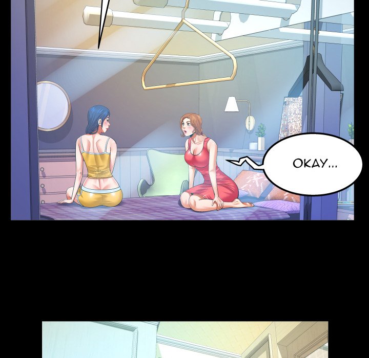 My Aunt - Chapter 104 Page 47