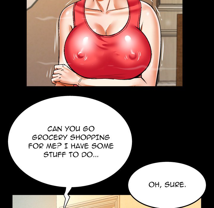 My Aunt - Chapter 104 Page 56