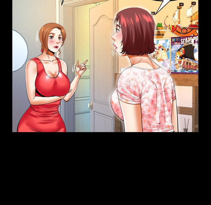 My Aunt - Chapter 104 Page 57