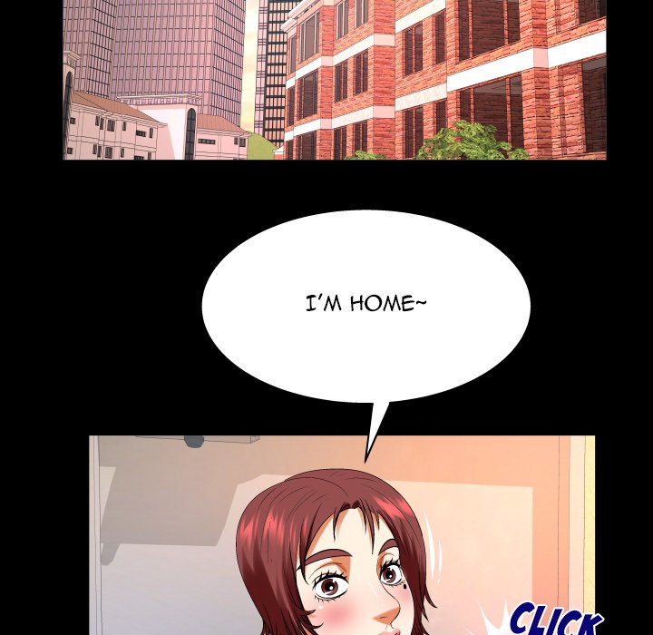 My Aunt - Chapter 105 Page 41