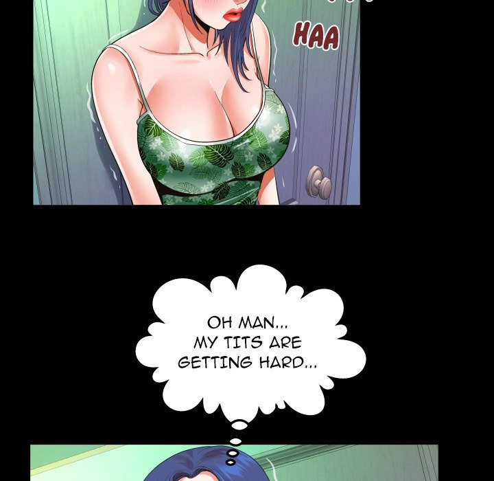 My Aunt - Chapter 109 Page 12
