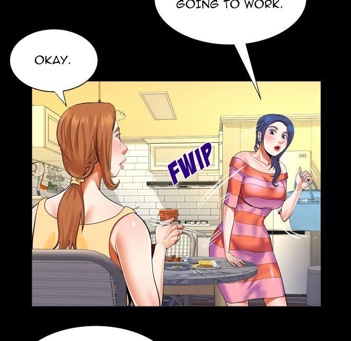 My Aunt - Chapter 109 Page 51