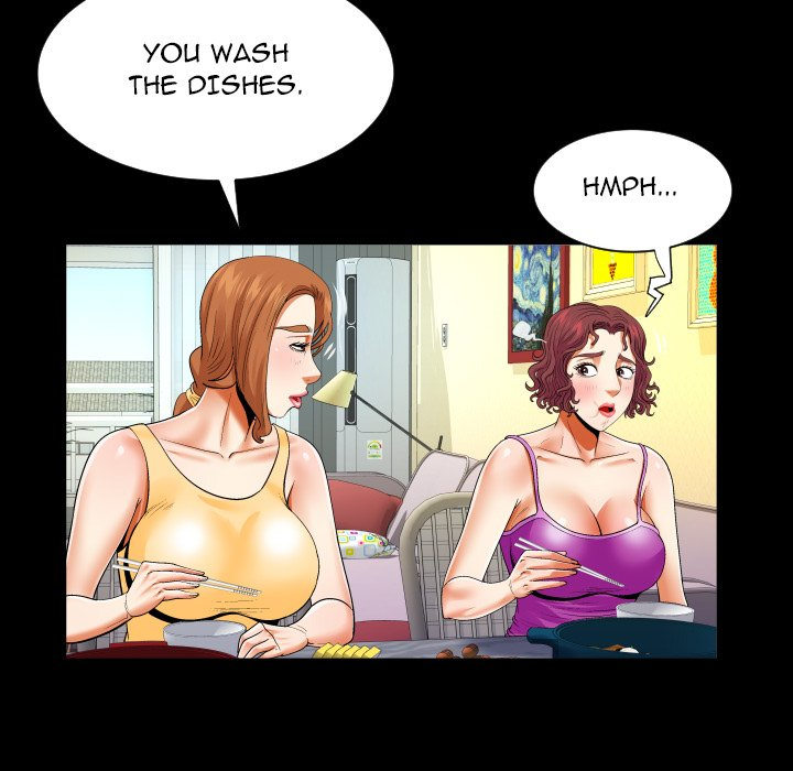 My Aunt - Chapter 109 Page 52