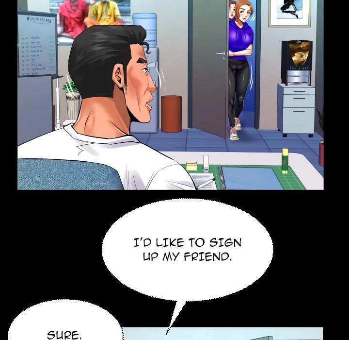 My Aunt - Chapter 109 Page 63