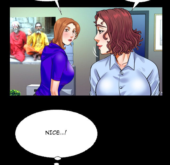 My Aunt - Chapter 109 Page 65