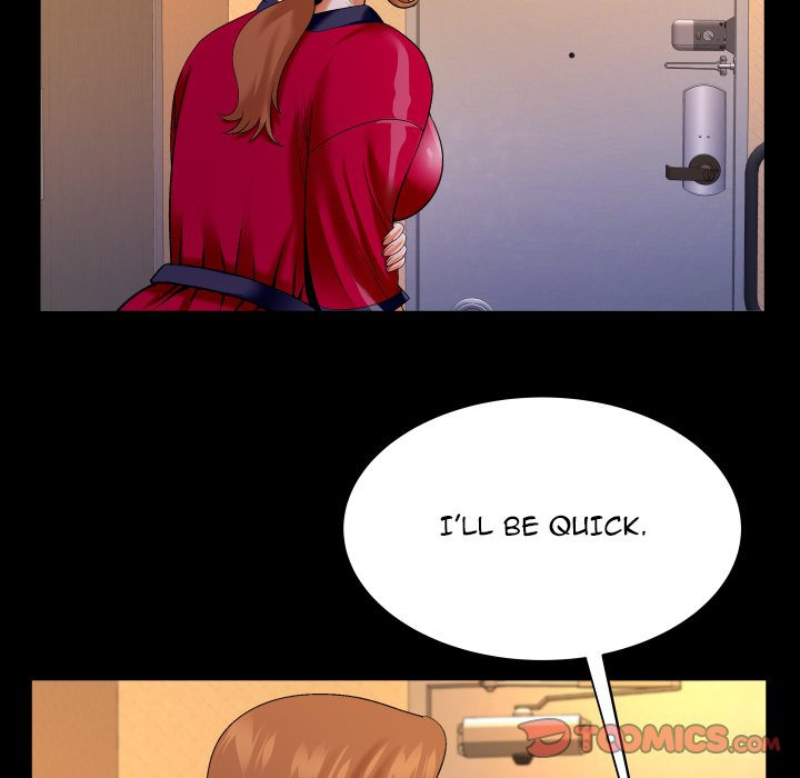 My Aunt - Chapter 116 Page 18