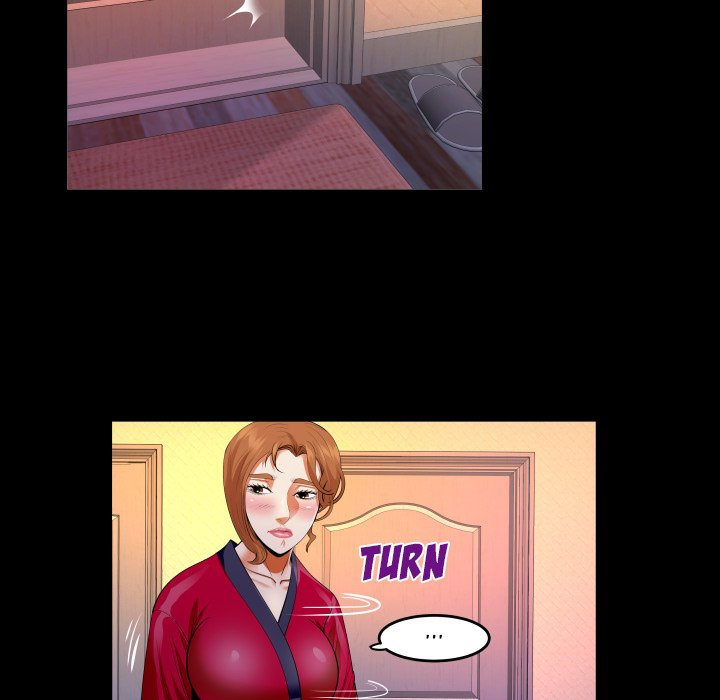My Aunt - Chapter 116 Page 27