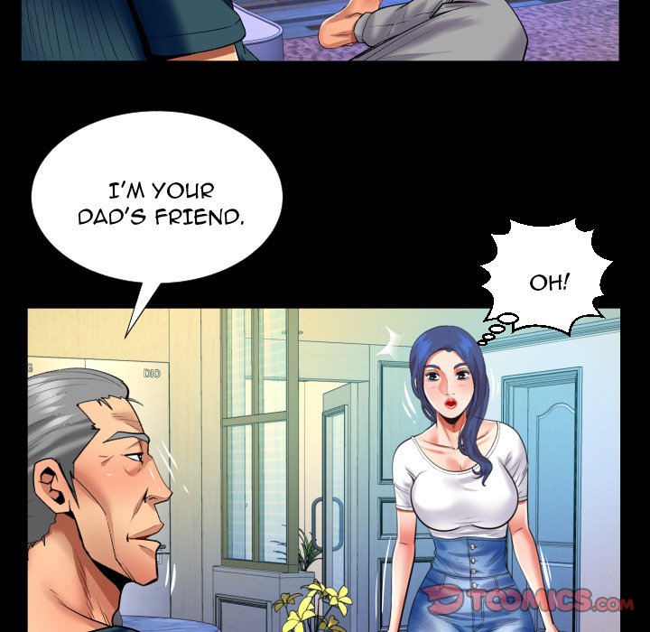 My Aunt - Chapter 119 Page 58