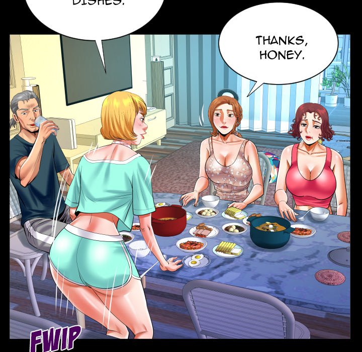 My Aunt - Chapter 119 Page 67