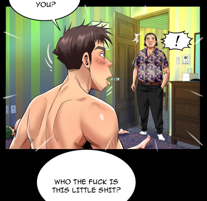 My Aunt - Chapter 119 Page 7