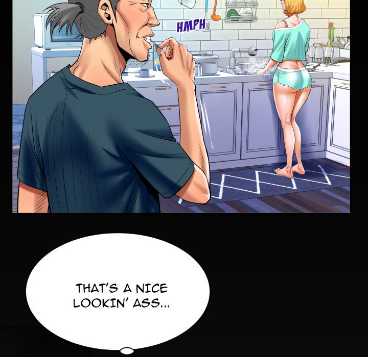 My Aunt - Chapter 119 Page 71