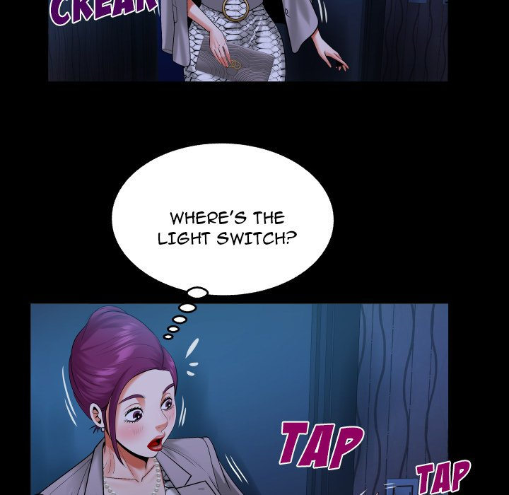 My Aunt - Chapter 120 Page 35