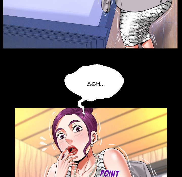 My Aunt - Chapter 120 Page 43