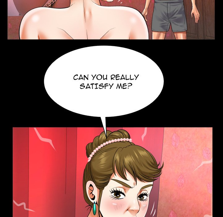 My Aunt - Chapter 123 Page 25