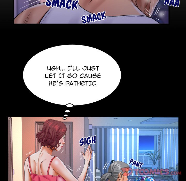 My Aunt - Chapter 123 Page 6
