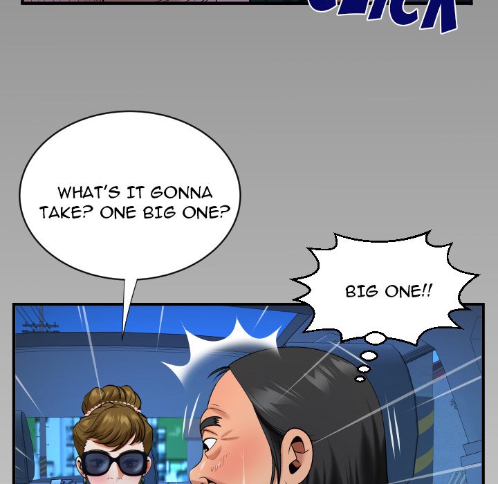 My Aunt - Chapter 123 Page 75
