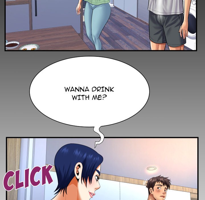 My Aunt - Chapter 130 Page 7