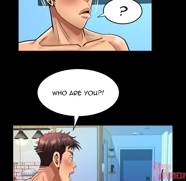 My Aunt - Chapter 131 Page 36