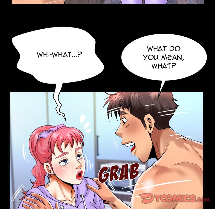 My Aunt - Chapter 131 Page 70