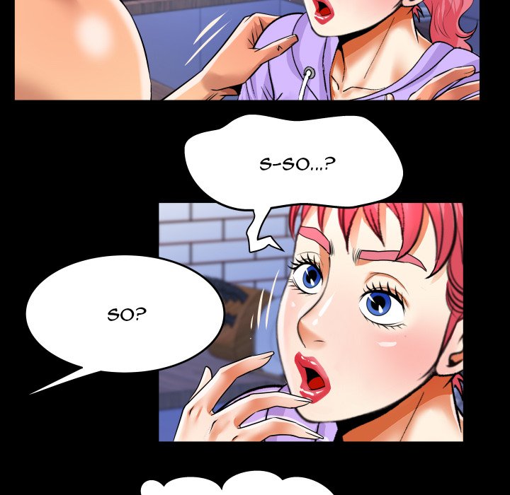 My Aunt - Chapter 131 Page 72