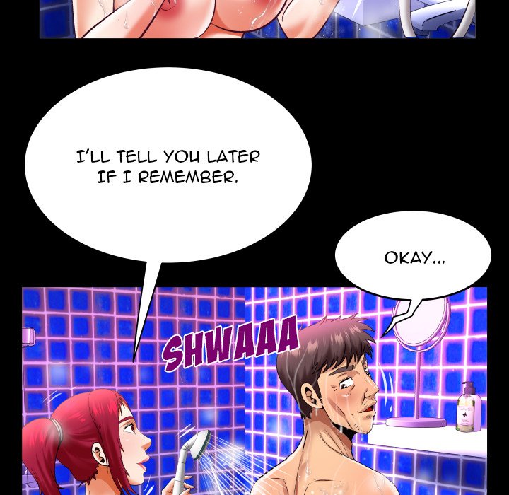 My Aunt - Chapter 133 Page 55