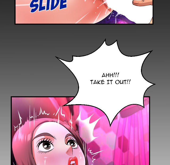 My Aunt - Chapter 133 Page 7