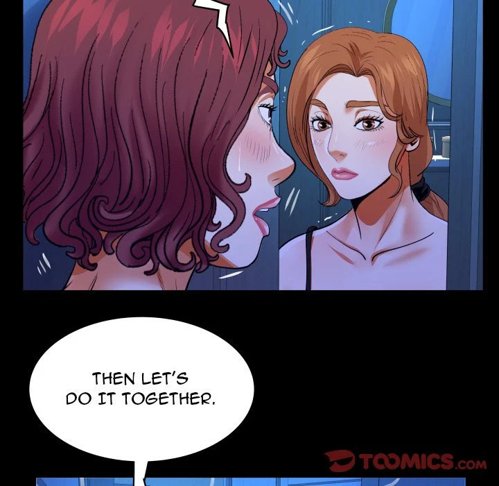 My Aunt - Chapter 137 Page 64