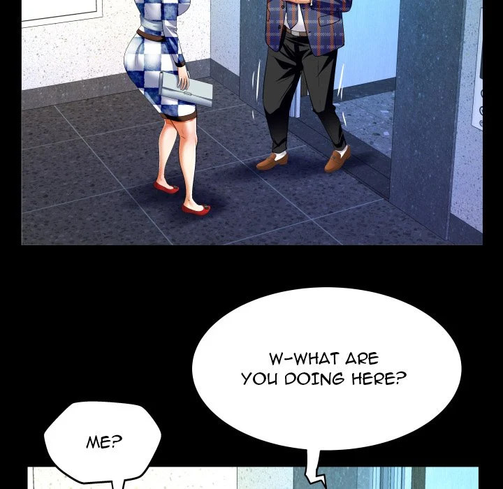 My Aunt - Chapter 138 Page 15